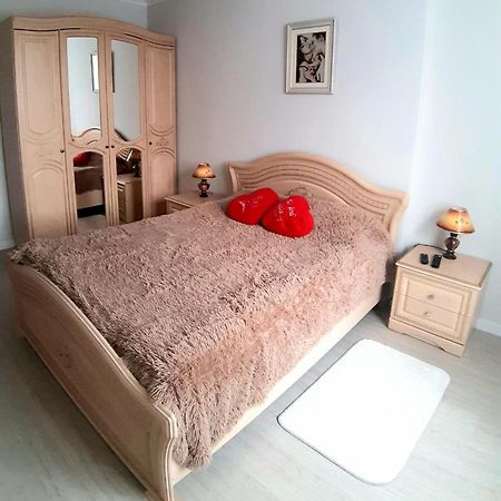 Arina Apartaments Кишинёв Экстерьер фото